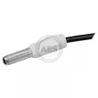 Contact d'avertissement, usure des plaquettes de frein A.B.S. 39434 - Visuel 2