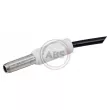 Contact d'avertissement, usure des plaquettes de frein A.B.S. 39435 - Visuel 2