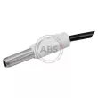 Contact d'avertissement, usure des plaquettes de frein A.B.S. 39436 - Visuel 2