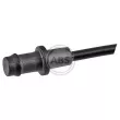 Contact d'avertissement, usure des plaquettes de frein A.B.S. 39436 - Visuel 3