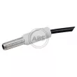 Contact d'avertissement, usure des plaquettes de frein A.B.S. 39437 - Visuel 2