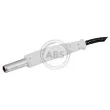 Contact d'avertissement, usure des plaquettes de frein A.B.S. 39440 - Visuel 2