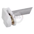 Contact d'avertissement, usure des plaquettes de frein A.B.S. 39444 - Visuel 3