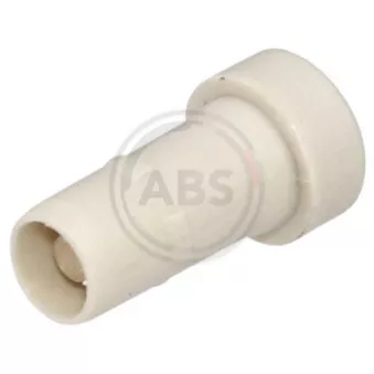 Contact d'avertissement, usure des plaquettes de frein A.B.S. 39469