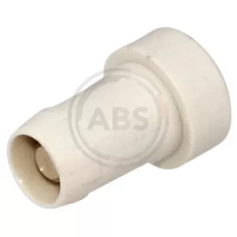 Contact d'avertissement, usure des plaquettes de frein A.B.S. 39475