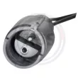 Contact d'avertissement, usure des plaquettes de frein A.B.S. 39502 - Visuel 2