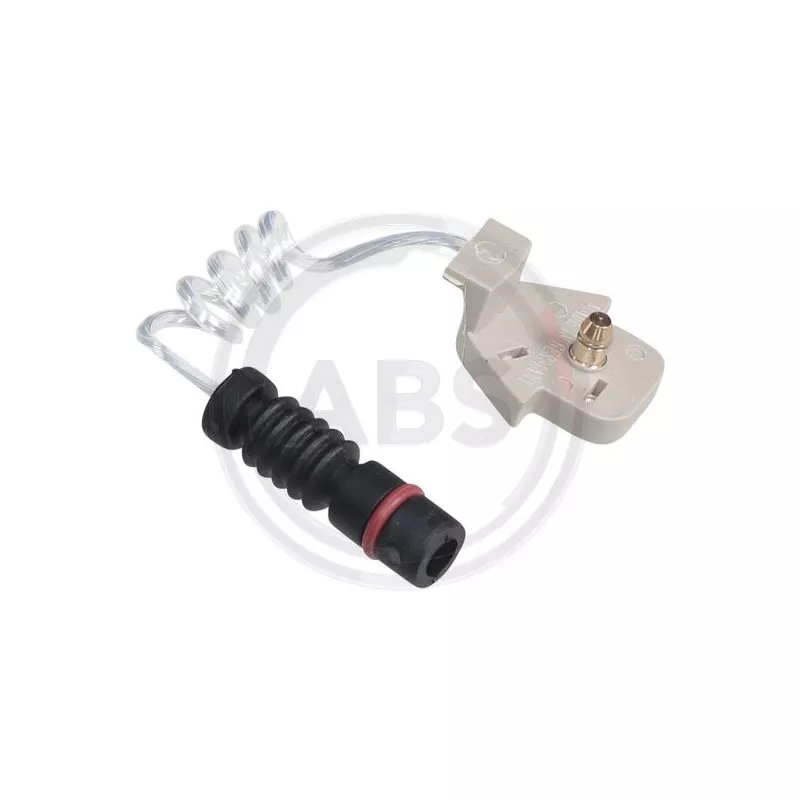 Contact d'avertissement, usure des plaquettes de frein A.B.S. 39507