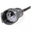 Contact d'avertissement, usure des plaquettes de frein A.B.S. 39516 - Visuel 2