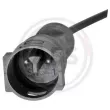 Contact d'avertissement, usure des plaquettes de frein A.B.S. 39518 - Visuel 2
