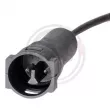 Contact d'avertissement, usure des plaquettes de frein A.B.S. 39519 - Visuel 2