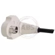 Contact d'avertissement, usure des plaquettes de frein A.B.S. 39520 - Visuel 3