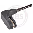 Contact d'avertissement, usure des plaquettes de frein A.B.S. 39521 - Visuel 3
