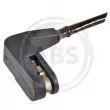Contact d'avertissement, usure des plaquettes de frein A.B.S. 39522 - Visuel 3