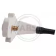 Contact d'avertissement, usure des plaquettes de frein A.B.S. 39532 - Visuel 3