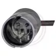 Contact d'avertissement, usure des plaquettes de frein A.B.S. 39535 - Visuel 2