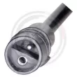 Contact d'avertissement, usure des plaquettes de frein A.B.S. 39538 - Visuel 2