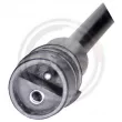 Contact d'avertissement, usure des plaquettes de frein A.B.S. 39539 - Visuel 2