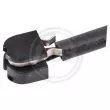 Contact d'avertissement, usure des plaquettes de frein A.B.S. 39540 - Visuel 3
