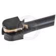 Contact d'avertissement, usure des plaquettes de frein A.B.S. 39551 - Visuel 3