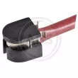 Contact d'avertissement, usure des plaquettes de frein A.B.S. 39556 - Visuel 3