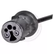 Contact d'avertissement, usure des plaquettes de frein A.B.S. 39559 - Visuel 2