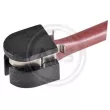 Contact d'avertissement, usure des plaquettes de frein A.B.S. 39563 - Visuel 3