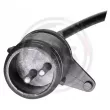 Contact d'avertissement, usure des plaquettes de frein A.B.S. 39574 - Visuel 2