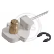 Contact d'avertissement, usure des plaquettes de frein A.B.S. 39580 - Visuel 3
