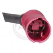 Contact d'avertissement, usure des plaquettes de frein A.B.S. 39586 - Visuel 2