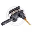 Contact d'avertissement, usure des plaquettes de frein A.B.S. 39590 - Visuel 3