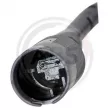 Contact d'avertissement, usure des plaquettes de frein A.B.S. 39592 - Visuel 2