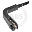 Contact d'avertissement, usure des plaquettes de frein A.B.S. 39594 - Visuel 3