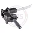 Contact d'avertissement, usure des plaquettes de frein A.B.S. 39595 - Visuel 3