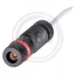 Contact d'avertissement, usure des plaquettes de frein A.B.S. 39596 - Visuel 2