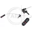 Contact d'avertissement, usure des plaquettes de frein A.B.S. 39597 - Visuel 1