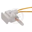 Contact d'avertissement, usure des plaquettes de frein A.B.S. 39599 - Visuel 3
