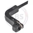 Contact d'avertissement, usure des plaquettes de frein A.B.S. 39602 - Visuel 3