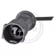 Contact d'avertissement, usure des plaquettes de frein A.B.S. 39604 - Visuel 2