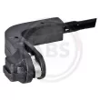 Contact d'avertissement, usure des plaquettes de frein A.B.S. 39608 - Visuel 3