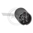 Contact d'avertissement, usure des plaquettes de frein A.B.S. 39616 - Visuel 2
