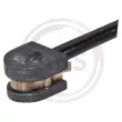 Contact d'avertissement, usure des plaquettes de frein A.B.S. 39619 - Visuel 3