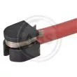Contact d'avertissement, usure des plaquettes de frein A.B.S. 39661 - Visuel 3
