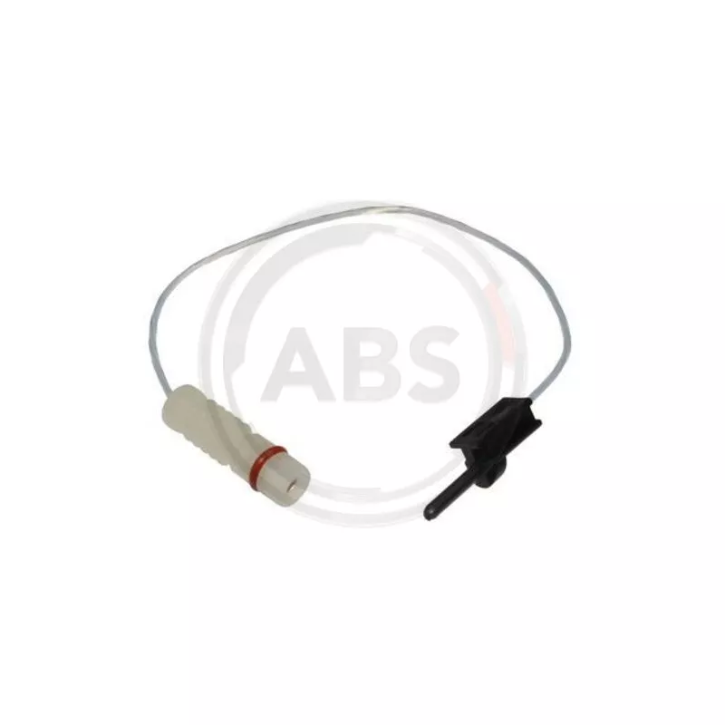 Contact d'avertissement, usure des plaquettes de frein A.B.S. 39673