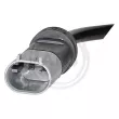 Contact d'avertissement, usure des plaquettes de frein A.B.S. 39680 - Visuel 2