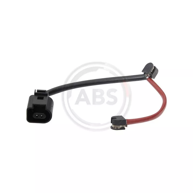 Contact d'avertissement, usure des plaquettes de frein A.B.S. 39709