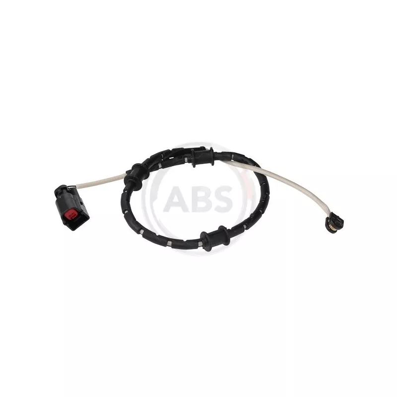 Contact d'avertissement, usure des plaquettes de frein A.B.S. 39756