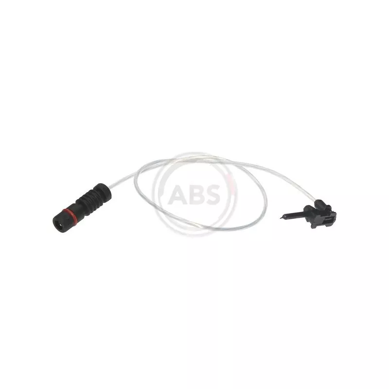 Contact d'avertissement, usure des plaquettes de frein A.B.S. 39760