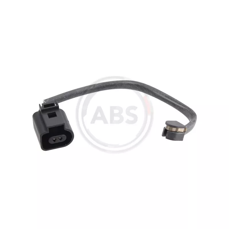 Contact d'avertissement, usure des plaquettes de frein A.B.S. 39765