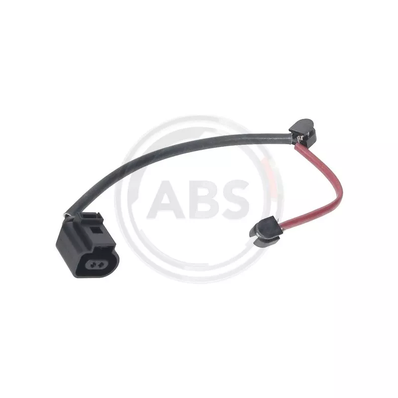 Contact d'avertissement, usure des plaquettes de frein A.B.S. 39795