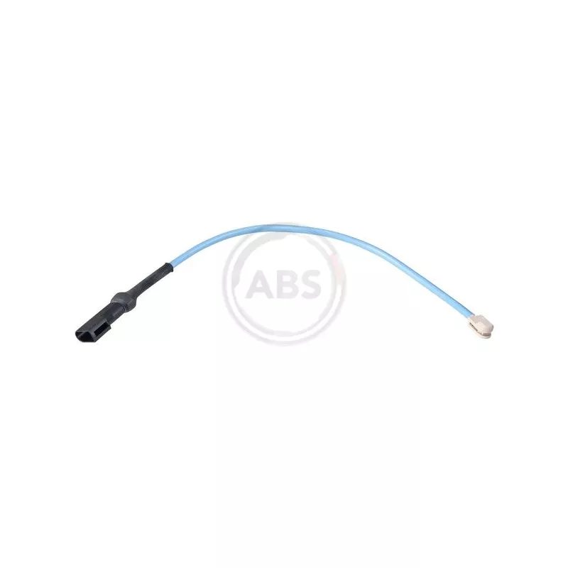 Contact d'avertissement, usure des plaquettes de frein A.B.S. 39799